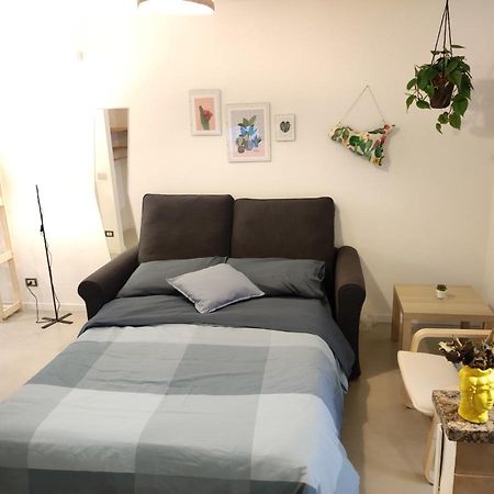 Loft Con Cortiletto - 100 Meters From The Beach Apartman Cefalù Kültér fotó