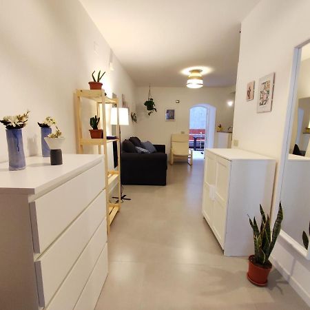 Loft Con Cortiletto - 100 Meters From The Beach Apartman Cefalù Kültér fotó