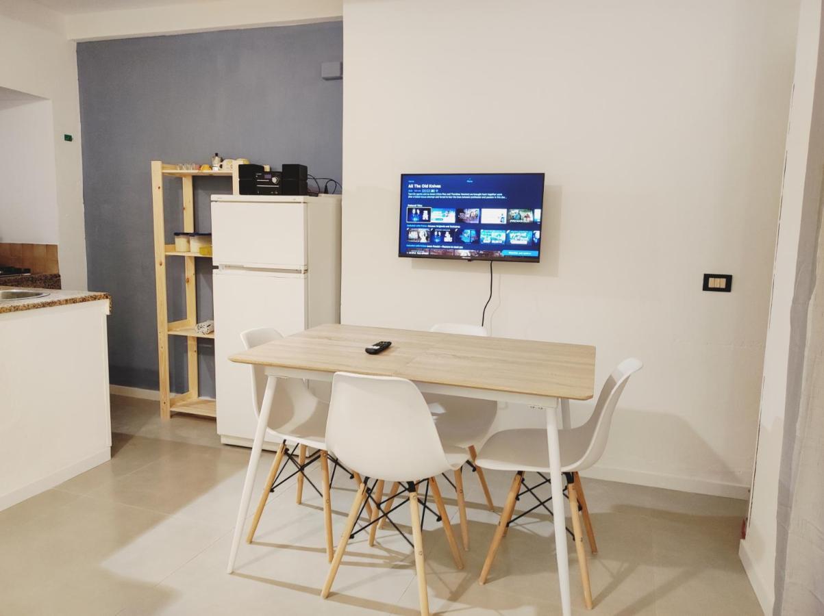 Loft Con Cortiletto - 100 Meters From The Beach Apartman Cefalù Kültér fotó