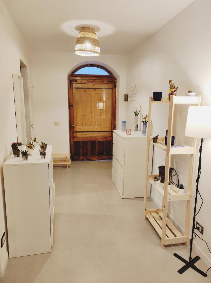 Loft Con Cortiletto - 100 Meters From The Beach Apartman Cefalù Kültér fotó